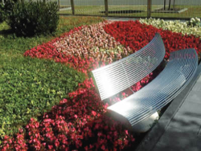 jardin vertical Guadalajara