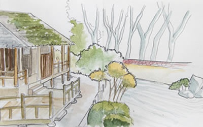 servicio de jardinería